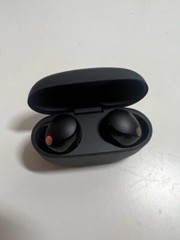 Sony WF-1000XM5 The Best Truly Wireless Bluetooth Noise Canceling Earbuds