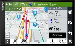 NEW Garmin DriveSmart 86 GPS Navigation System W North America Maps 8″ Traffic