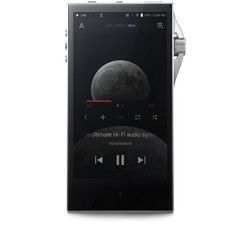 Astell&Kern SA700 128GB High Resolution Audiophile Portable Digital Players