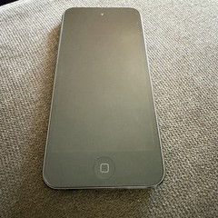 Apple iPod touch 6th Generation Space Gray (128 GB) | 100% Battery
