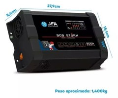 JFA Power Supply Bob Storm 200A 110V~220V Power 3000 W