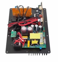 Heavy Subwoofer Digital Power Amplifier Board Active Power Amplifier Module 220V