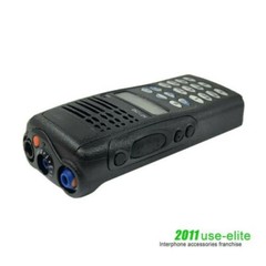 Replacement Housing Case for HT1250 Portable Radio( LCD+Speaker+mic)