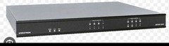 Crestron DM-NAX-16AIN, Audio-over-IP Network Encoder w/16 Stereo Ins, NEW SEALED