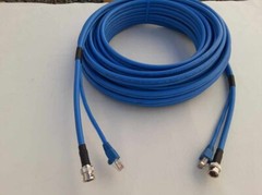 3G HD-SDI RG6/CAT6 Ethernet- COMBO Cable Siamese Cable lot