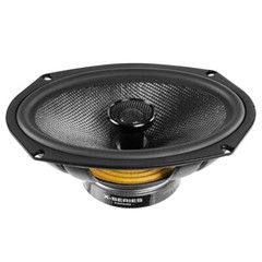 NVX XSP652 X-Series 900W 6″ x 9″ 2-Way Car Audio Coaxial Speakers