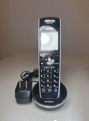 Uniden DECT 6.0 D2280-3 Phone With Digital Answering System-In box