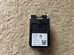 Deako Smart Switch 15A/120V AC Model DS2005