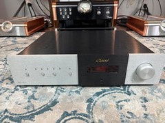 Classé Audio CAP 151 Integrated Amplifier – Right Channel Issue Under Hard Load
