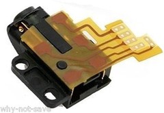 Headphone Audio Jack flex replacement Part for ipod touch 2 2g 2nd Gen A1288 new