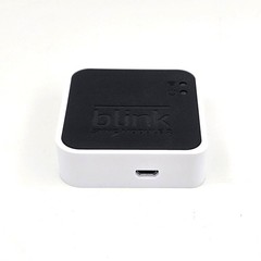 Blink Sync Module 2 | For Blink Security Systems | Used – Good