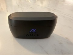 AXIL XCOR Pro Wireless Tactical Earbuds Bluetooth