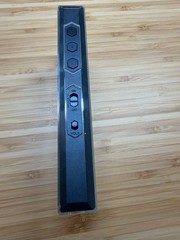 FiiO M23 Balanced MP3 Player in Blue