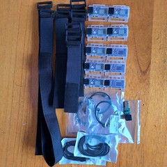 Naretracker SlimeVR Compatible device