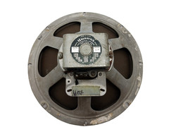 Magnavox 154D 12 inch Speaker 114 ohms – WORKS