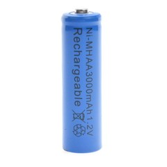 20x AA Rechargeable Batteries NiMH 3000mAh 1.2v Garden Solar Ni-MH Light LED USA