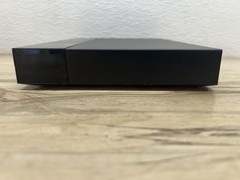 2007 SONY Blu-Ray 3D DVD Player Wi-Fi BDP-S6700 With remote 110/12V HDMI Tested