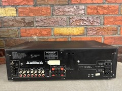 Optimus STA-3190 Stereo Receiver