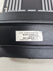 Motorola XTL2500 Radio M21URM9PW1AN W/Control Head HLN1466H – 800 MHZ P25