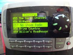 SIRIUS STREAMER SIR-STRPNP1 XM radio receiver ONLY ACTIVE LIFETIME SUBSCRIPTION