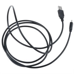 USB 2.0 GPS Cable for Garmin nuvi 1390 1390T 1490T 5000 Mini USB