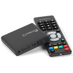 G3 2K Quad-HD Media Player USB MicroSD – HDMI AV Auto Play