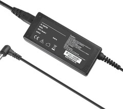 Power Adapter for HP Pavilion 27XW 27″ IPS LED Backlit LCD Monitor J7Y63AA#ABA