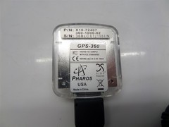 Microsoft Pharos GPS-360 CompactFlash Pocket GPS Navigator for PPC US Maps