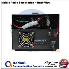 ANYTONE GJ-0854 BASE STATION POWER SUPPLY FOR AT-D578UV AND EQUIVALENT