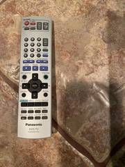 Vintage Panasonic DVD Recorder DMR-E55P Japan 2004 DVD-RAM Progressive Scan Play