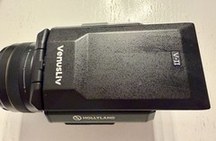 Awesome Hollyland VenusLiv V2 Streaming Camera!