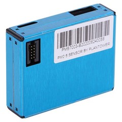 PM2.5 Sensor Module Detection Builtin Fan PM1.0 PM2.5 PM10 PMS7003 New