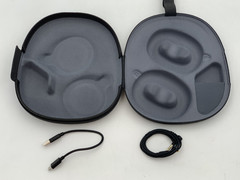 Sony Wireless Bluetooth Noise Cancelling Headphones (WH-1000XM6) Black