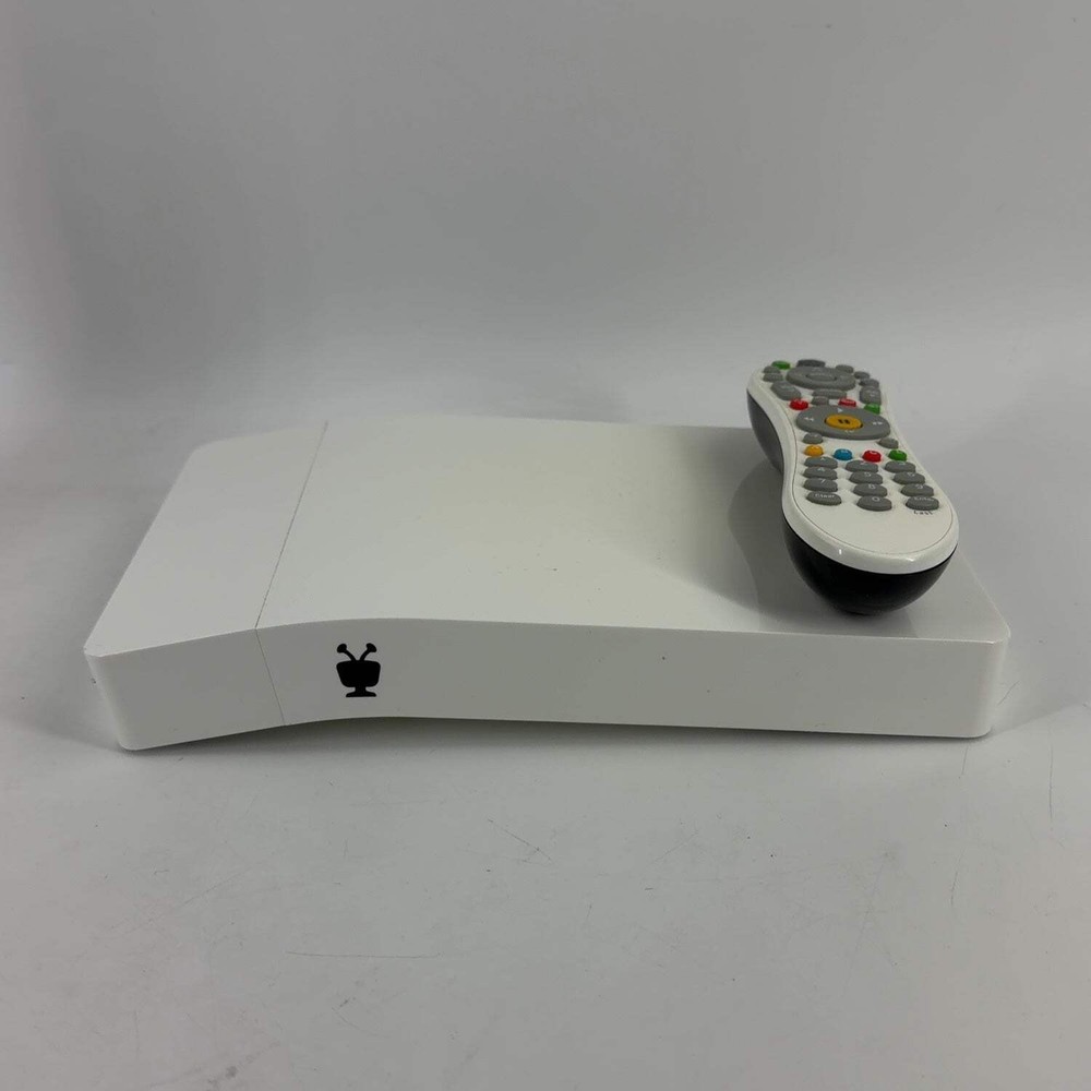 Tivo Bolt 4K UHD DVR Digital Media Streamer TCD849500