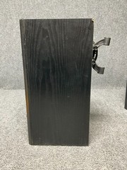 Onkyo SKC-520C Center Speaker SKF-520F Surround Sound System Used
