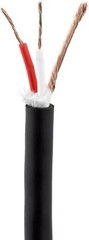 Silverback Screamer Bulk XLR Cable, 300 ft. Spool, Pure Copper, OFC, Flexible, S