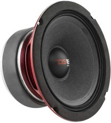 PAIR DS18 PRO-X5.4M 5.25″ Midrange Speakers 4-Ohm 600 Watt Car Midbass Mid Range