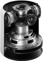 Amazon Echo Studio Hi-Res Smart Speaker with Dolby Atmos 3D Audio Voice Control