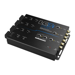 AudioControl LC7i PRO 6-Channel Line Output Converter/Line Driver w/ACR-1 Remote