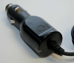 ORIGINAL TomTom GPS Mini-USB Car Charger Adapter XXL 530 540 550TM XL 350TM 340