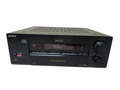 Sony STR-DB940 5.1 Channel 550W Receiver Dolby Digital | Tested