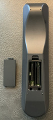 NAD DVD5 Remote Control for AV Controller – Used, Pro Cleaned & Tested