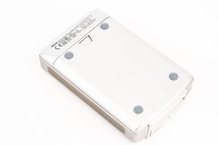 Nikon Coolwalker MSV-01 Digital Photo Storage Viewer with Battery V22