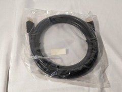 10FT High Speed HDMI Cable Cord for HDTV PS5 PS4 Xbox One Nintendo Switch -Black