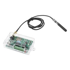 Cartell CW-SYS Wireless Dual Purpose Exit Wand Vehicle Detection Sensor