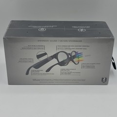 Razer Anzu Smart Glasses – Small / Medium – Bluetooth, Polarized – New in Box!