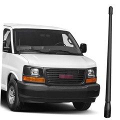 13 Inch Antenna for GMC Savana 1500 2500 3500 (2001-2026)
