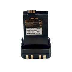 NNTN7038 USB-C Li-ion Battery 3100mAh For APX6000 APX7000 APX8000 Radio