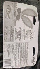 ENERGIZER MAX AAA BATTERY – 24 COUNT NEW & SEALED, LAST 2! EXP.2035