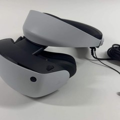 SONY PSVR2 Virtual Reality Headset CFI-ZVR1